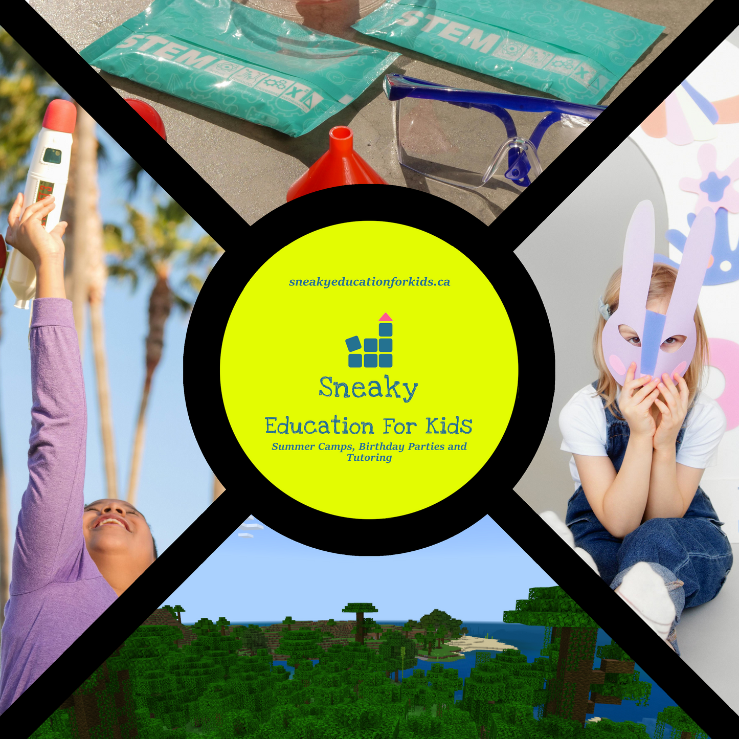 Private Tutoring Sessions